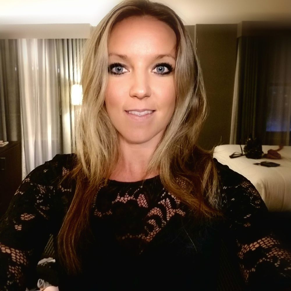 Meet your Posher, Naomi